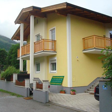 Appartement Millennium Bad Gastein Exterior photo