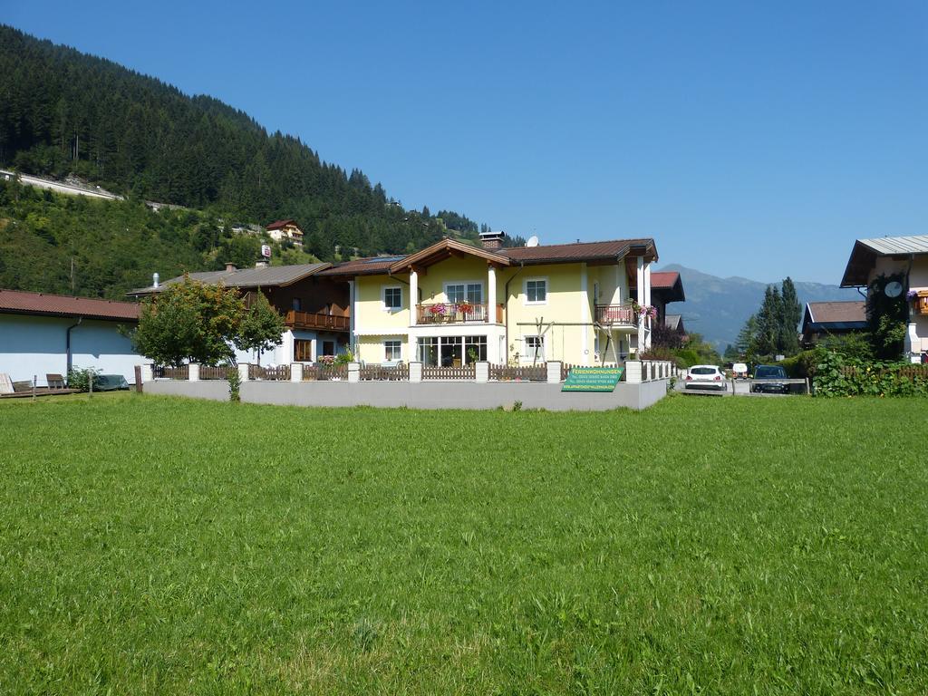 Appartement Millennium Bad Gastein Exterior photo