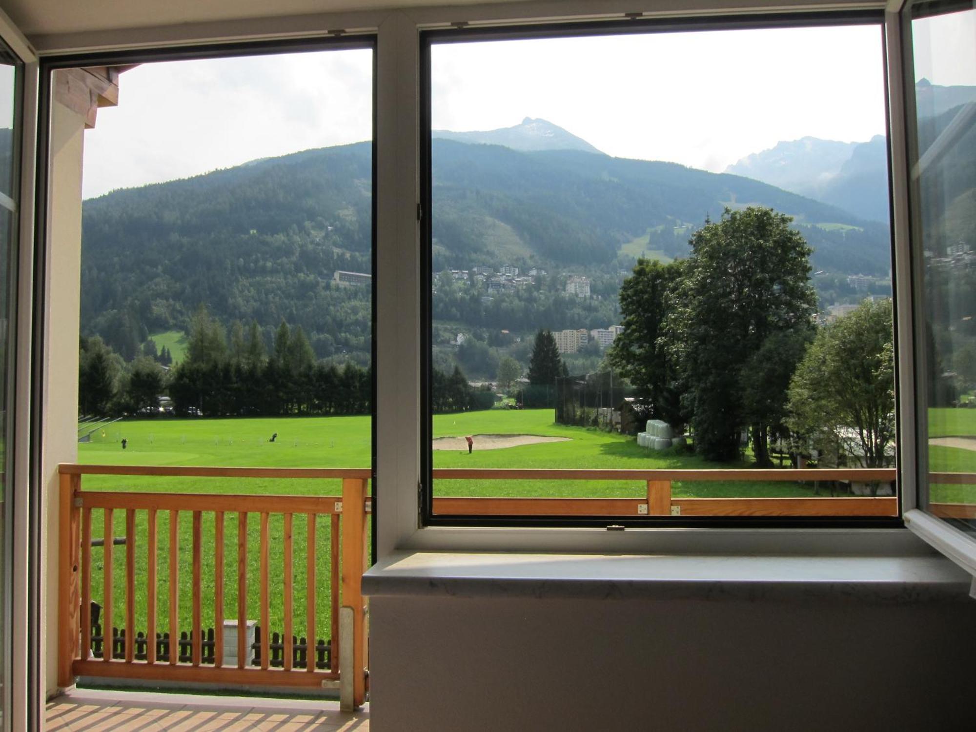 Appartement Millennium Bad Gastein Exterior photo